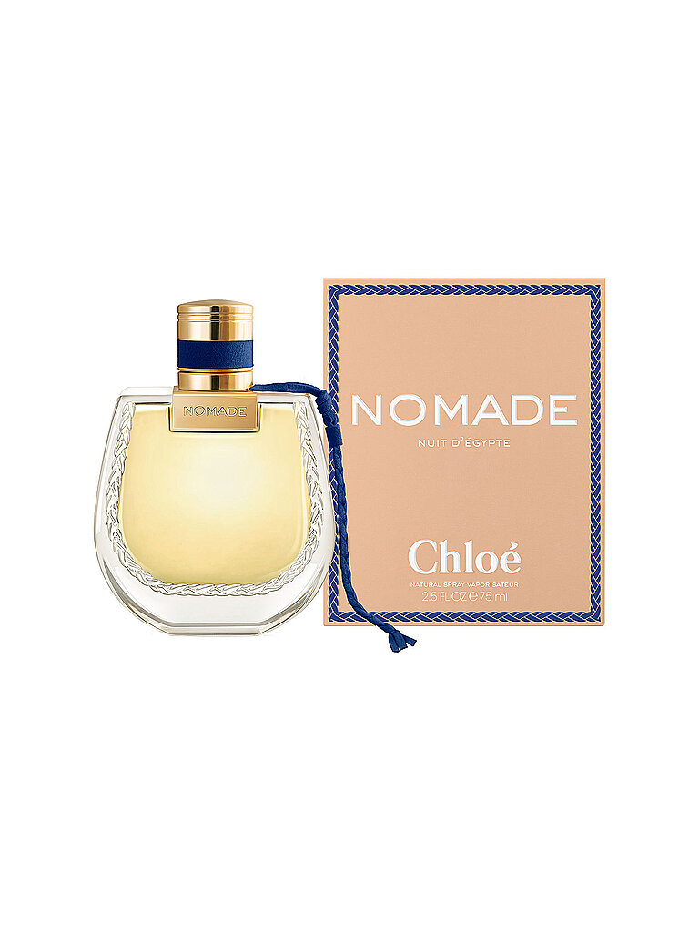 CHLOE Nomade Nuit d’Egypte Eau de Parfum 75ml
