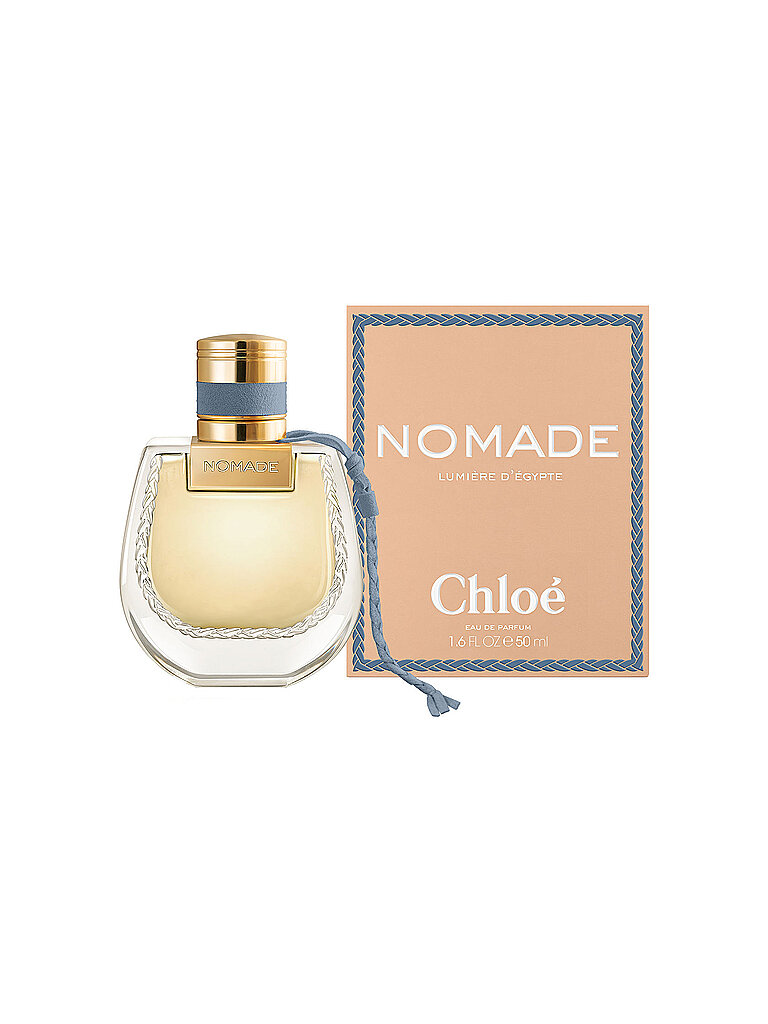 CHLOE Nomade Lumière d'Égypte Eau de Parfum para Mujer 50ml