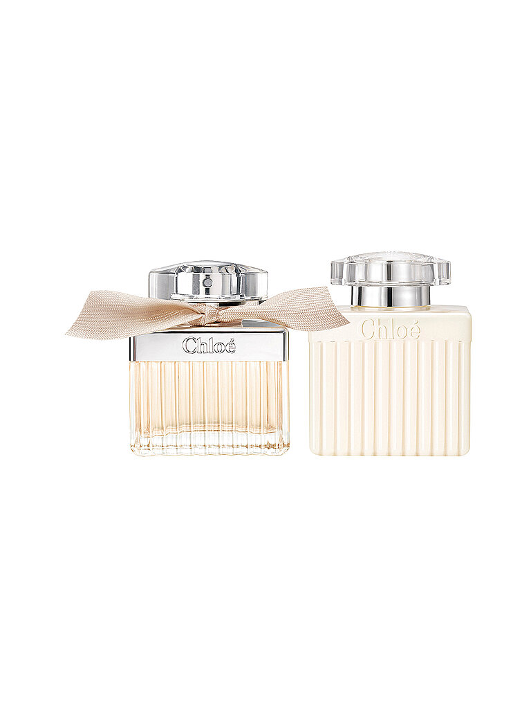 CHLOE Set de regalo - Chloé Eau de Parfum Set