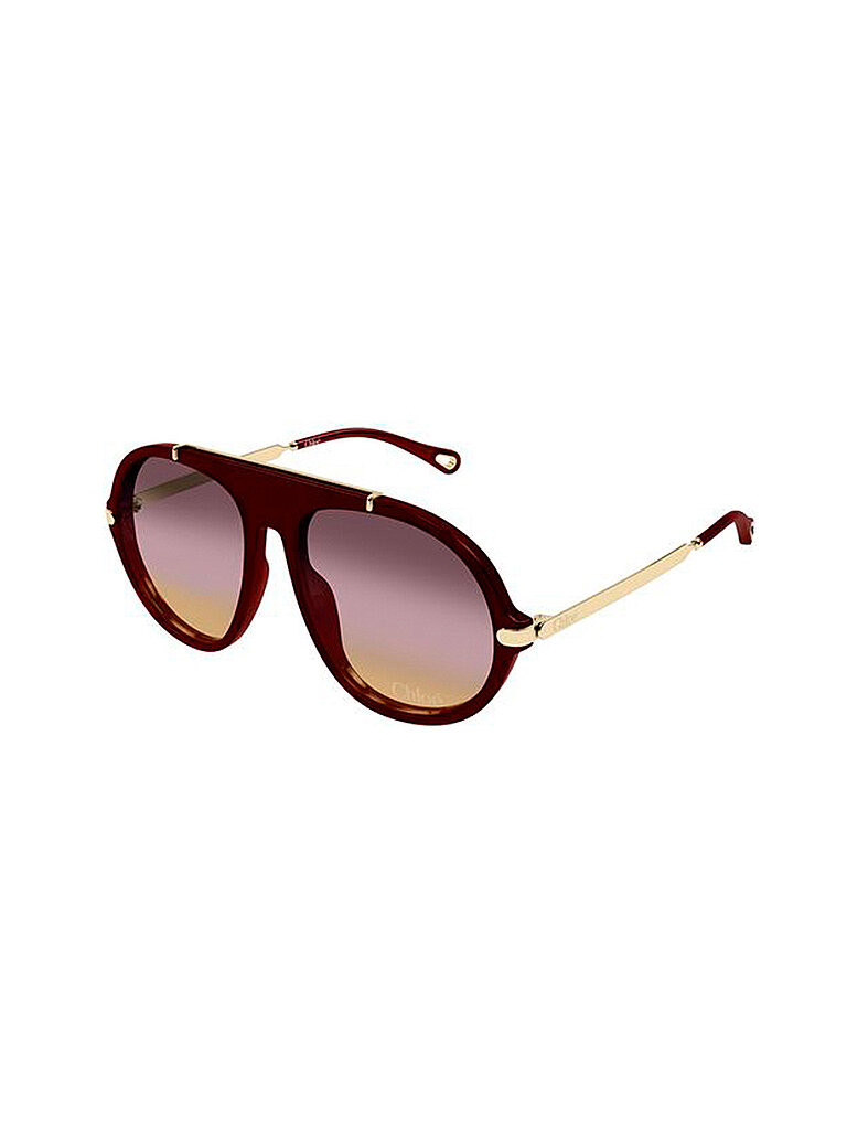 Gafas de sol CH0357S rojo oscuro