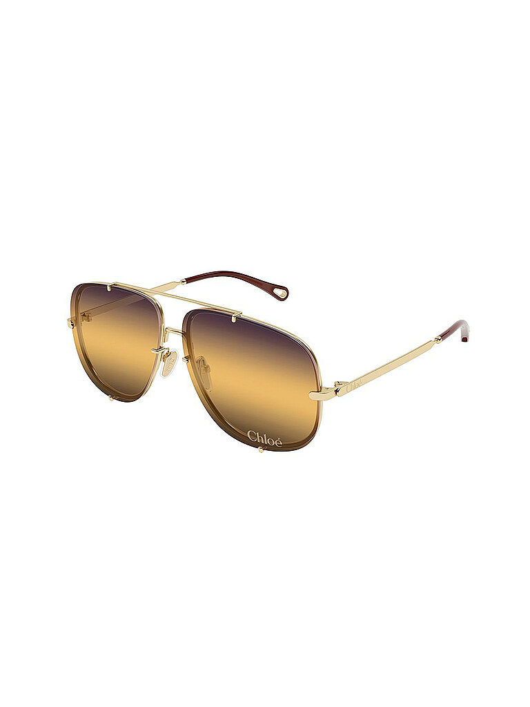 Chloé Gafas de sol CH0348S oro