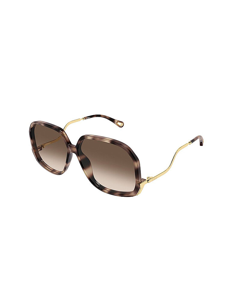 Chloé Gafas de sol CH0404S marrón