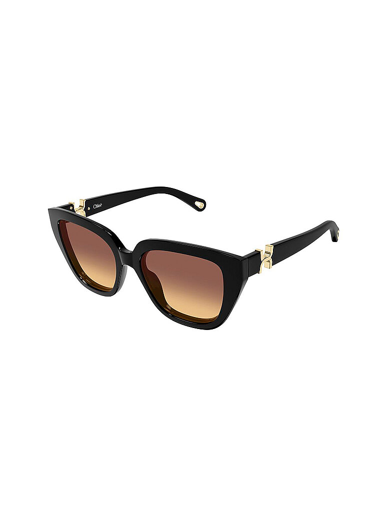 Chloé Gafas de sol CH0410S negro