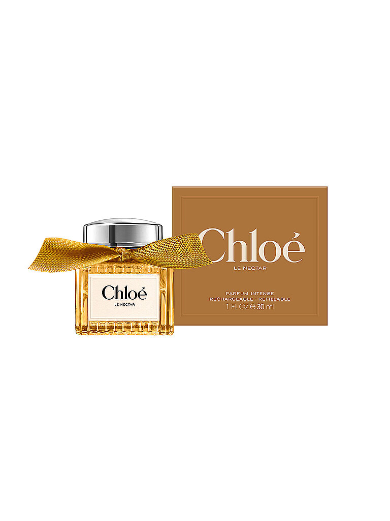 CHLOE Le Nectar Parfum Intense 30ml