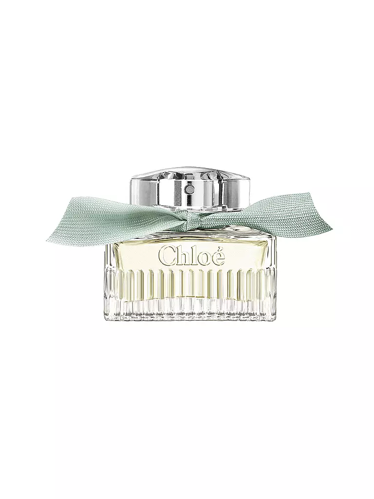 CHLOE | Chloé Eau de Parfum Naturelle 30ml | Sin color