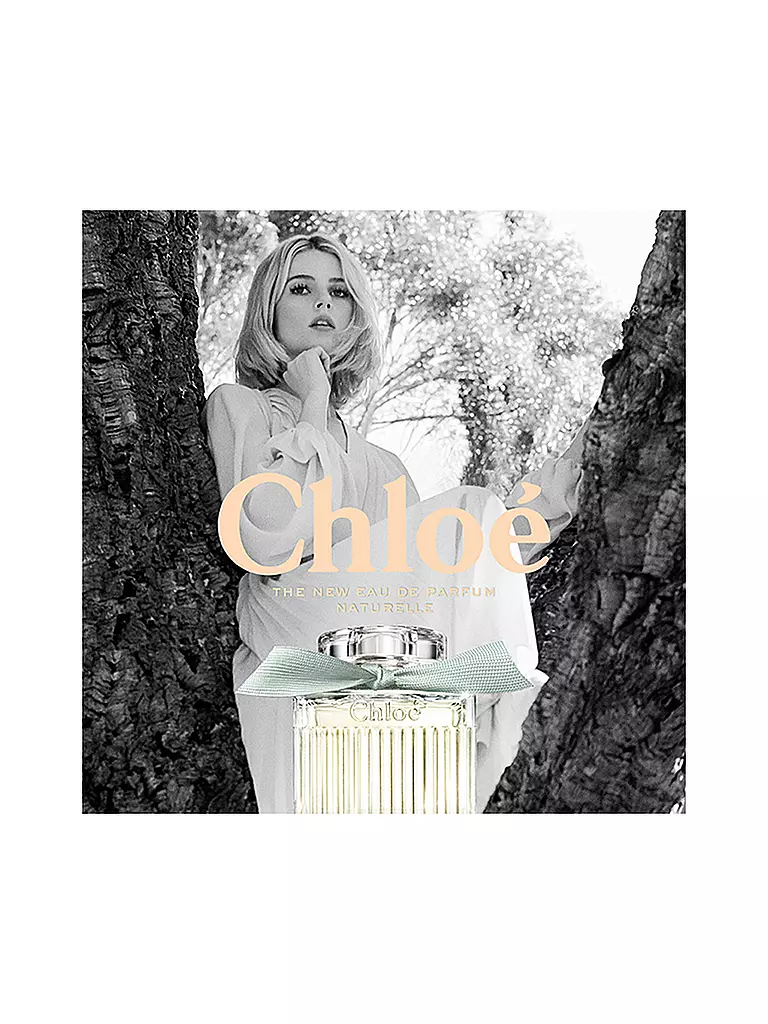 CHLOE | Chloé Eau de Parfum Naturelle 30ml | 
