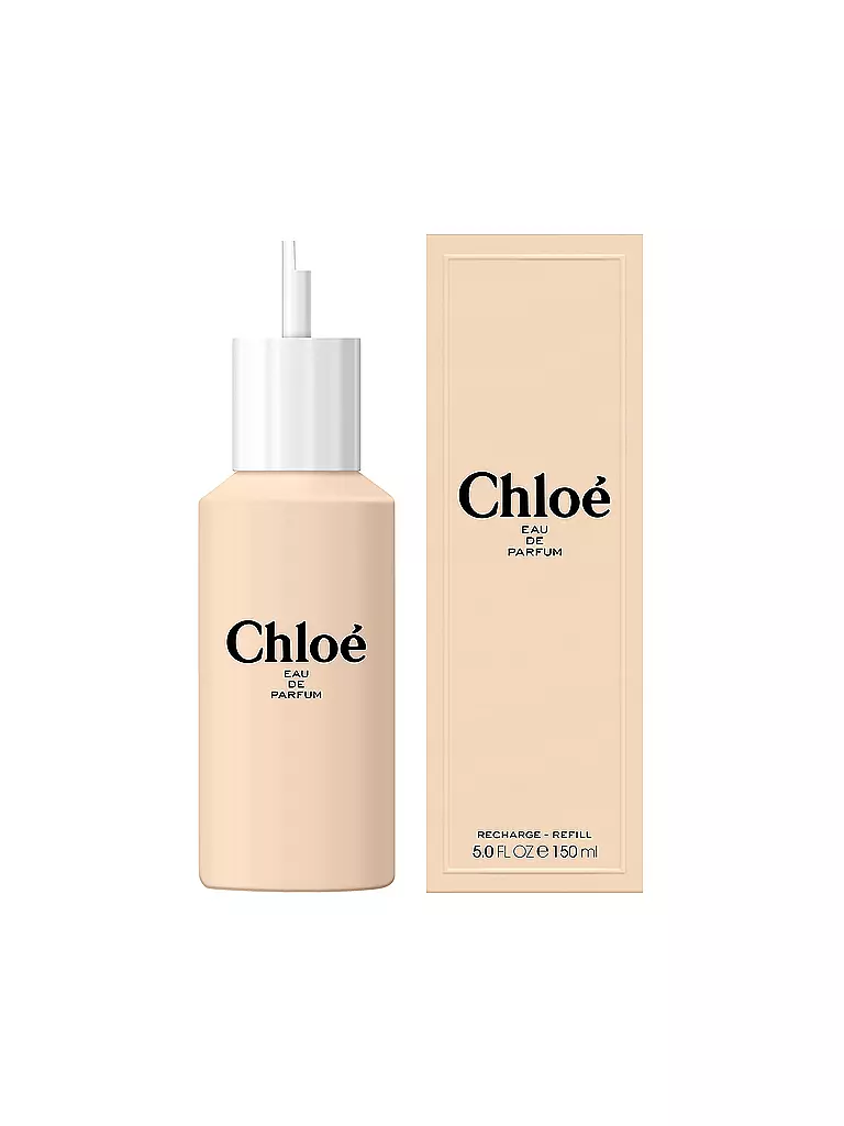 CHLOE | Chloé Eau de Parfum Spray Recarga 150ml | Sin color