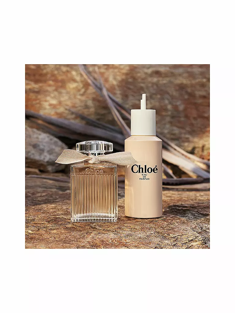 CHLOE | Chloé Eau de Parfum Spray Recargable 100ml | 