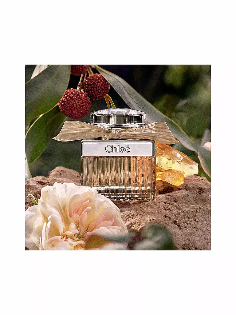 CHLOE | Chloé Eau de Parfum Spray Recargable 100ml | 