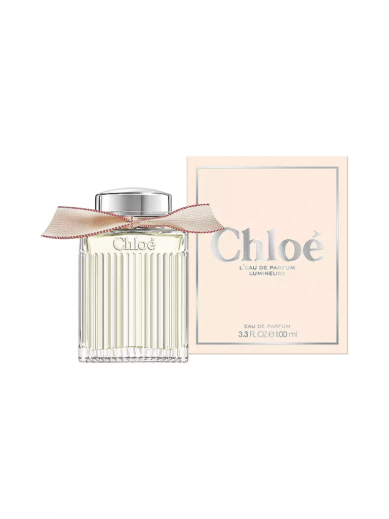 CHLOE | Chloé L'Eau de Parfum Lumineuse 100ml | Sin color
