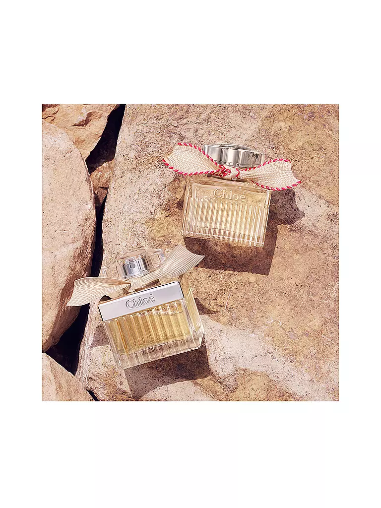 CHLOE | Chloé L'Eau de Parfum Lumineuse 100ml | 