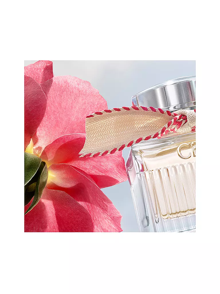 CHLOE | Chloé L'Eau de Parfum Lumineuse 50ml | 