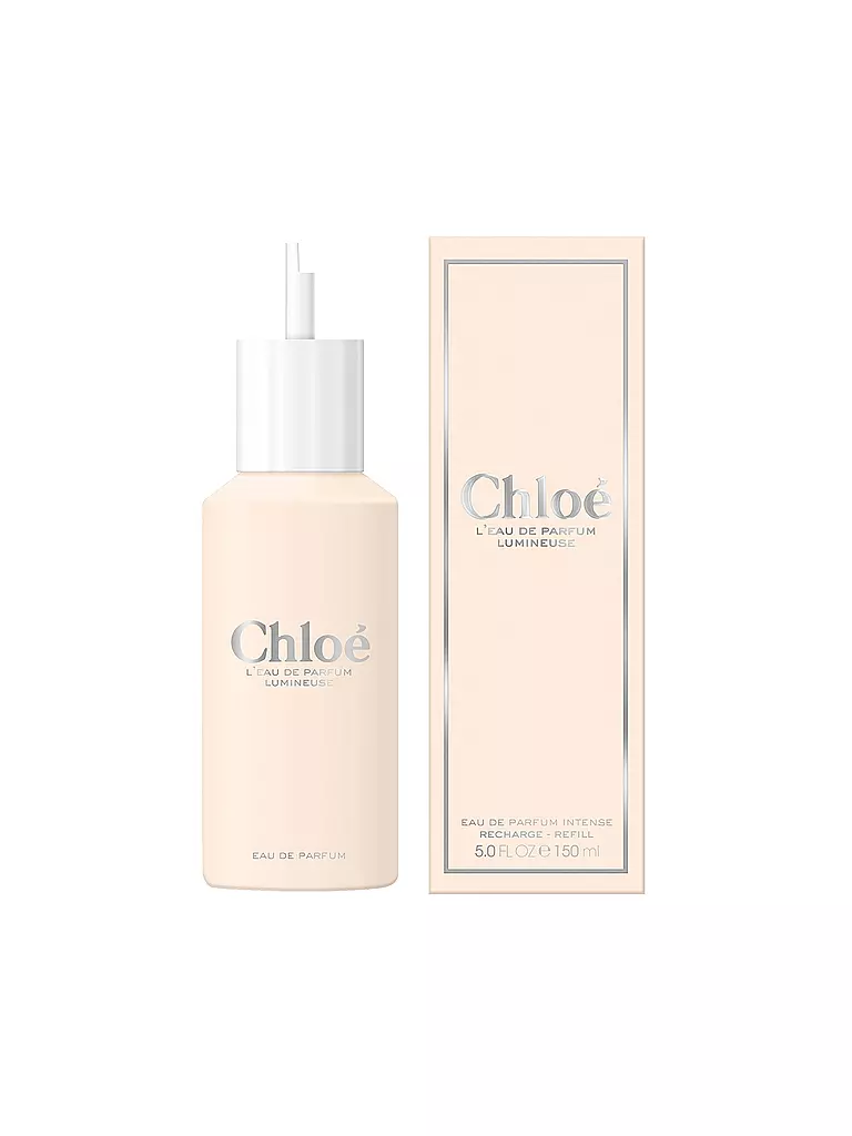 CHLOE | Chloé L'Eau de Parfum Lumineuse Recarga 150ml | Sin color