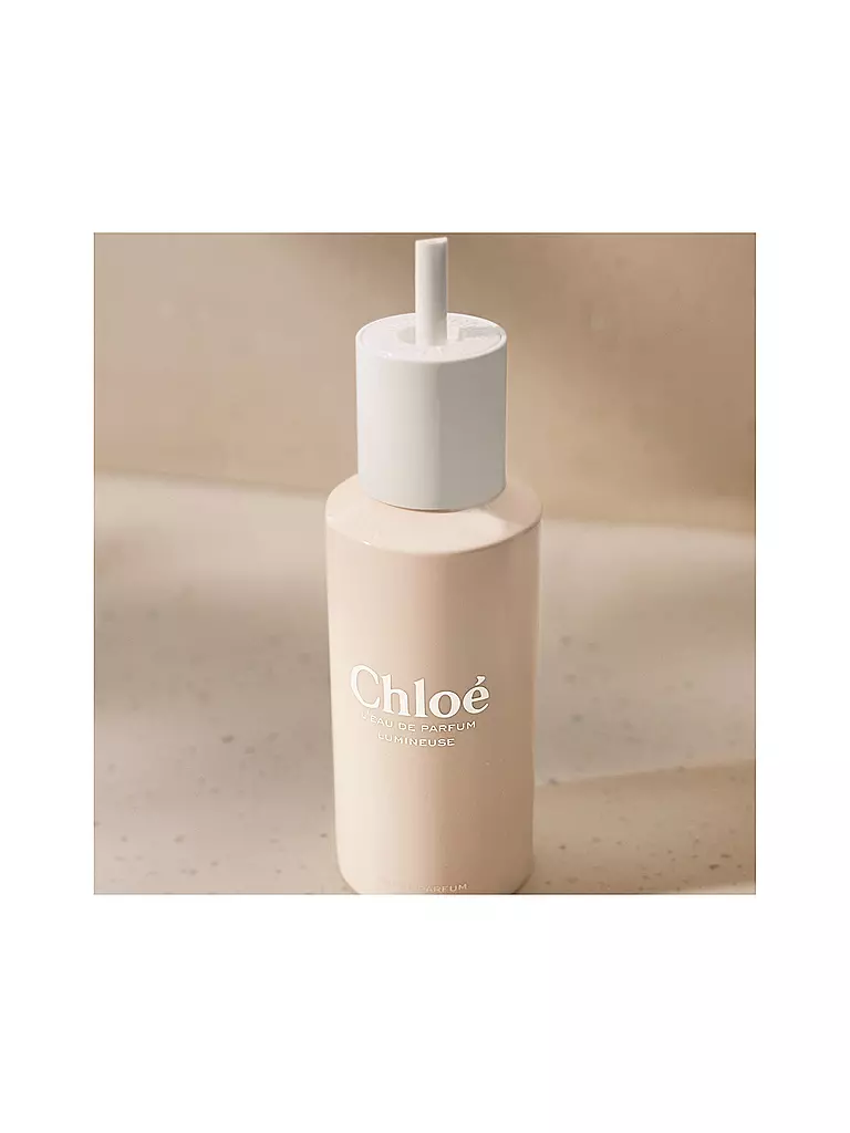 CHLOE | Chloé L'Eau de Parfum Lumineuse Recarga 150ml | 
