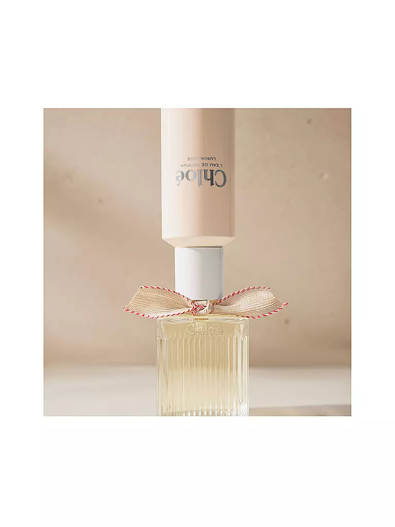 CHLOE | Chloé L'Eau de Parfum Lumineuse Recarga 150ml | 