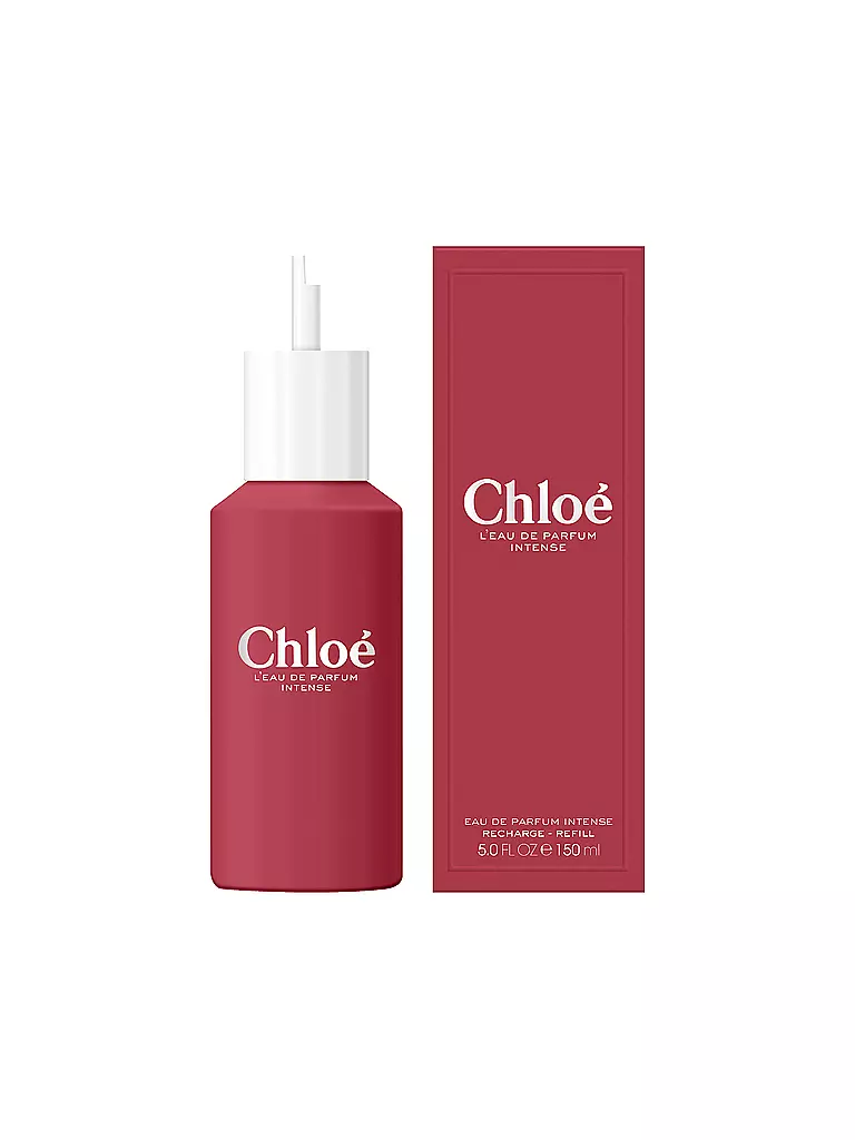 CHLOE | Chloé L’Eau de Parfum Intense Recarga 150ml | Sin color