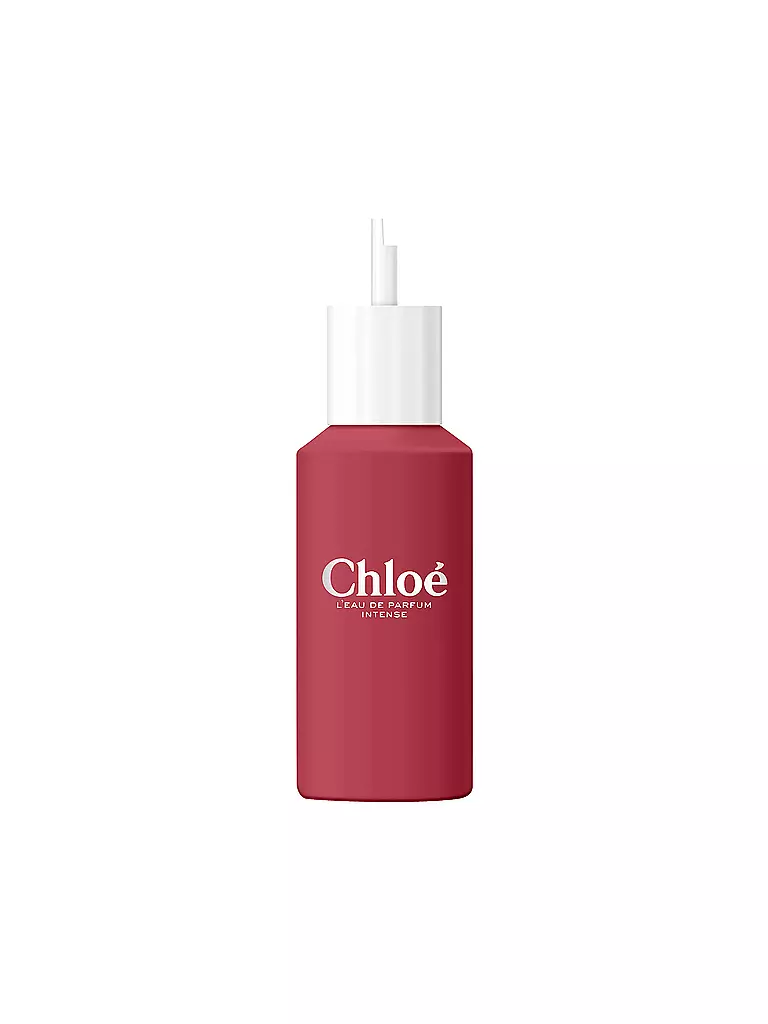 CHLOE | Chloé L’Eau de Parfum Intense Recarga 150ml | Sin color