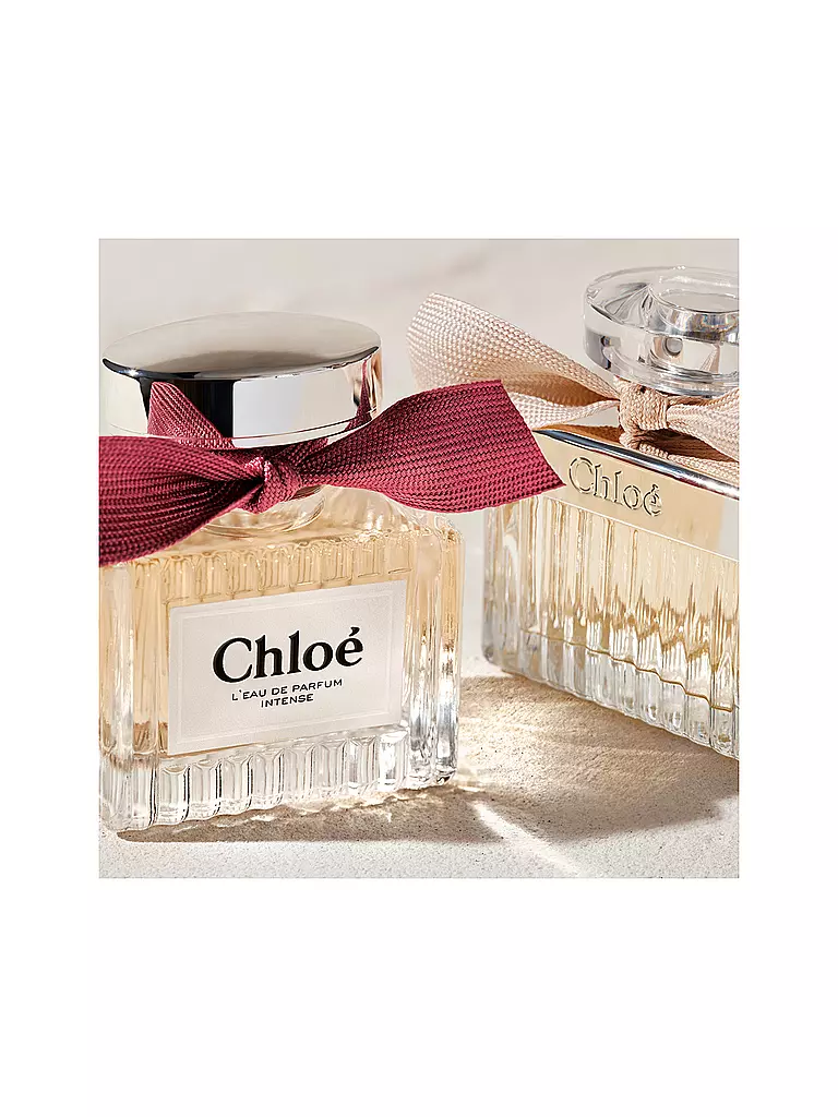 CHLOE | Chloé L’Eau de Parfum Intense Recarga 150ml | 