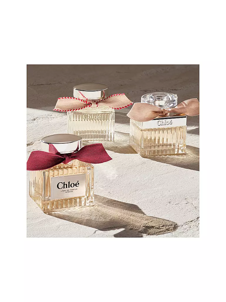 CHLOE | Chloé L’Eau de Parfum Intense Recarga 150ml | 