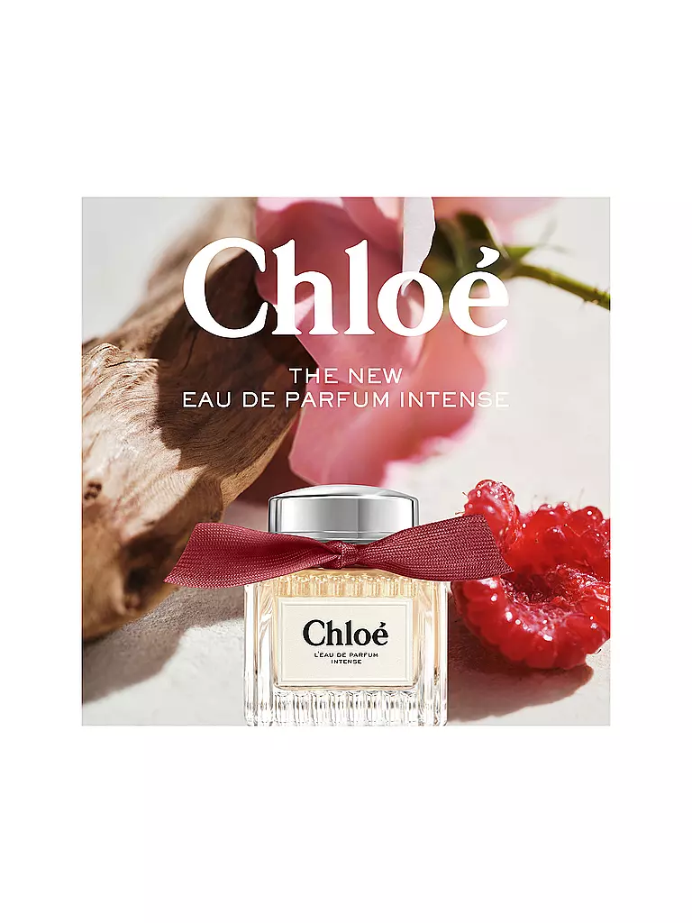 CHLOE | Chloé L’Eau de Parfum Intense Recarga 150ml | 