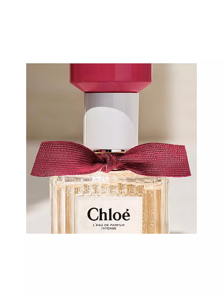 CHLOE | Chloé L’Eau de Parfum Intense Recarga 150ml | 