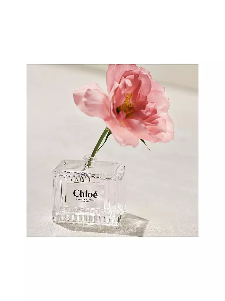 CHLOE | Chloé L’Eau de Parfum Intense Recargable 100ml | 