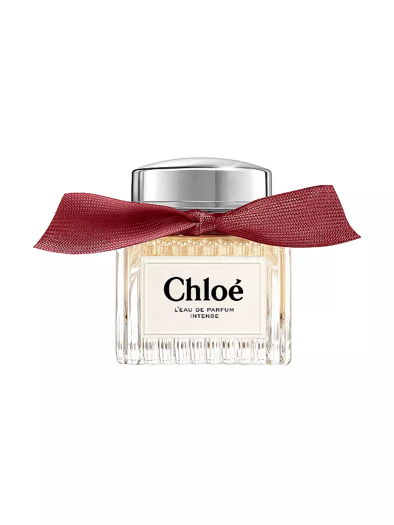 CHLOE | Chloé L’Eau de Parfum Intense Recargable 30ml | Sin color