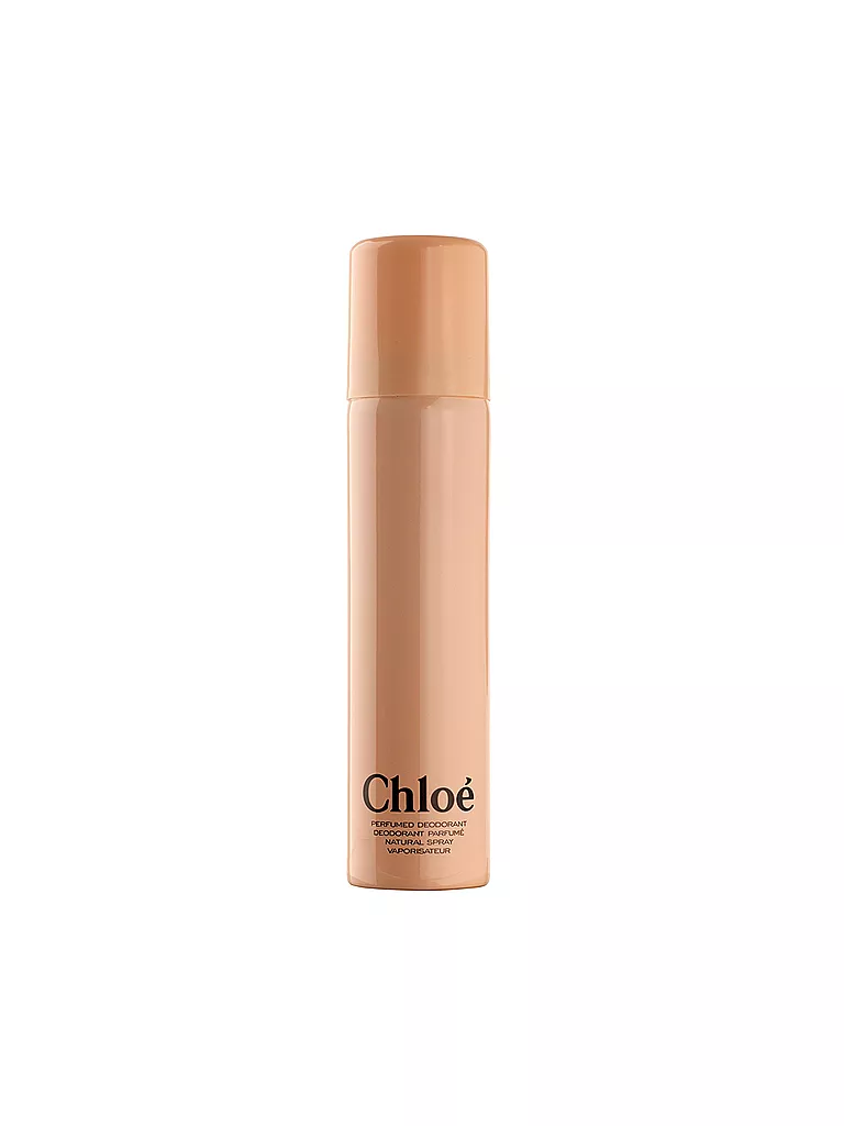 CHLOE | Desodorante en Spray 100ml | Sin color