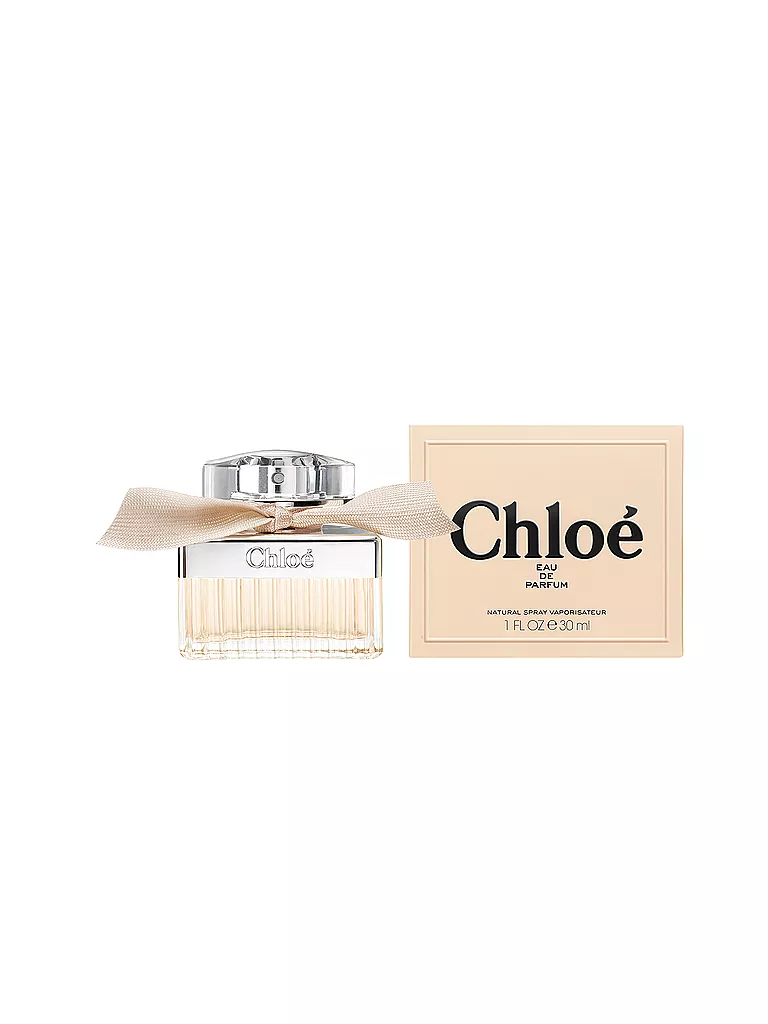 CHLOE | Eau de Parfum en Spray 30ml | Sin color