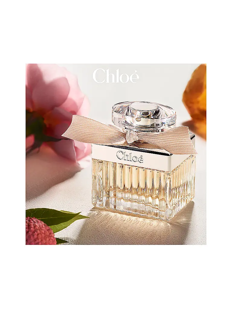 CHLOE | Eau de Parfum en Spray 50 ml |