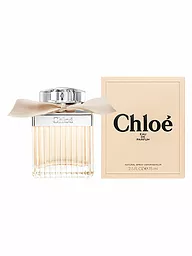 CHLOE | Eau de Parfum en Spray 75ml | Sin color