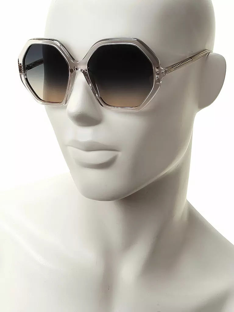 CHLOE | Gafas de sol CH0008S | Gris claro