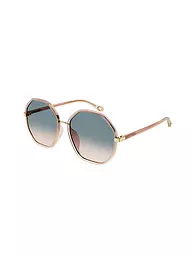 CHLOE | Gafas de sol CH0133SA | Oro