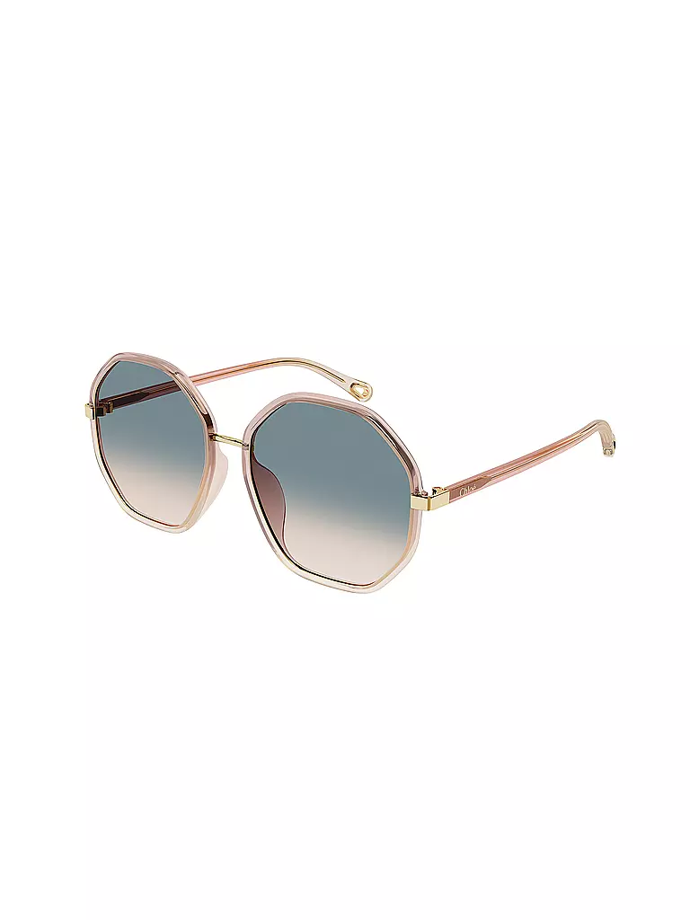 CHLOE | Gafas de sol CH0133SA | Oro