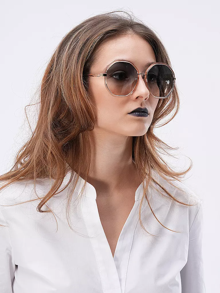 CHLOE | Gafas de sol CH0133SA | Oro