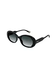 CHLOE | Gafas de sol CH0197S | Negro