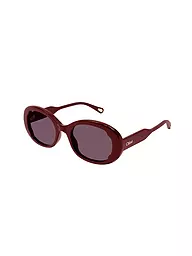 CHLOE | Gafas de sol CH0197S | Rojo oscuro