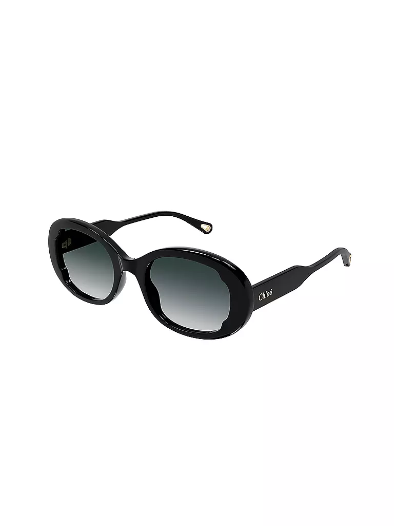 CHLOE | Gafas de sol CH0197S | Negro