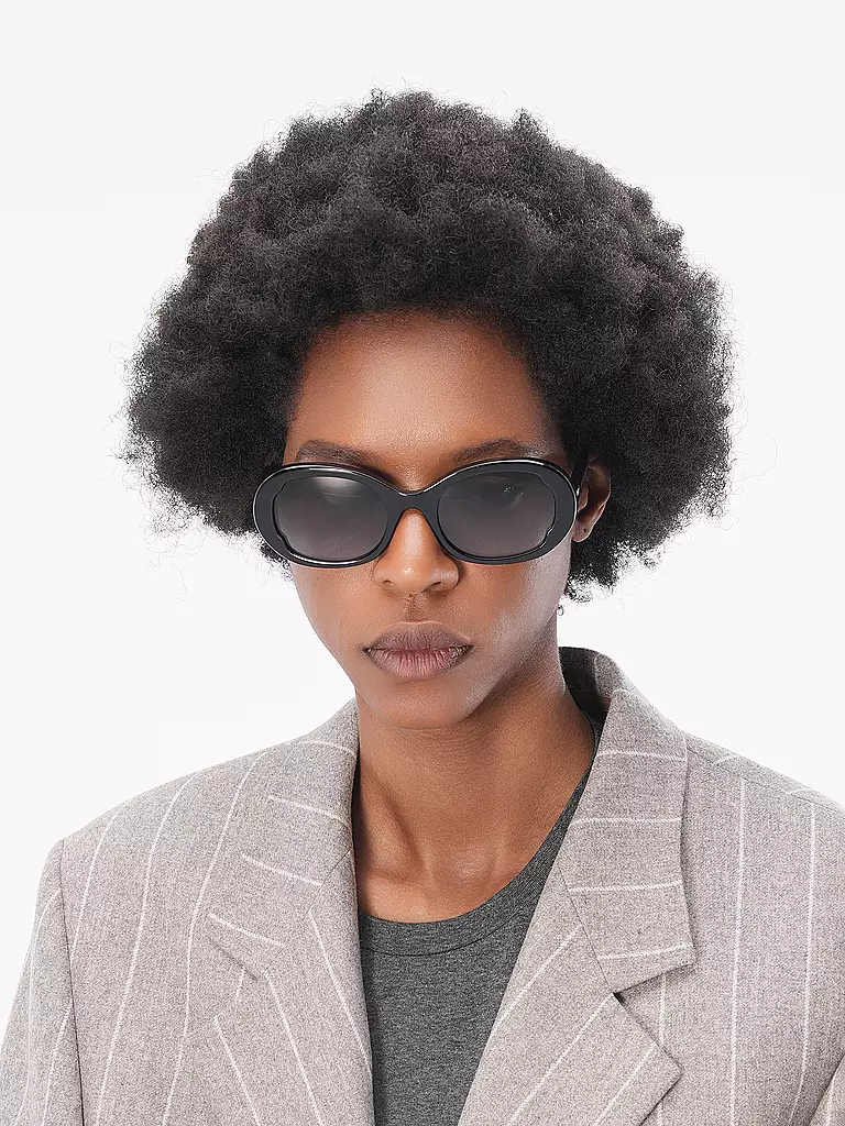 CHLOE | Gafas de sol CH0197S | Negro
