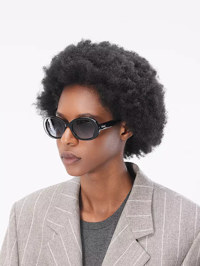 CHLOE | Gafas de sol CH0197S | Negro