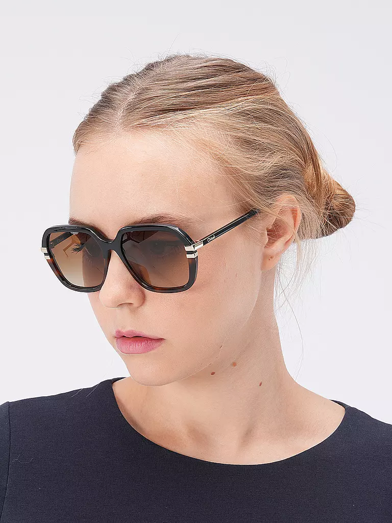 CHLOE | Gafas de sol CH0204S | Marrón