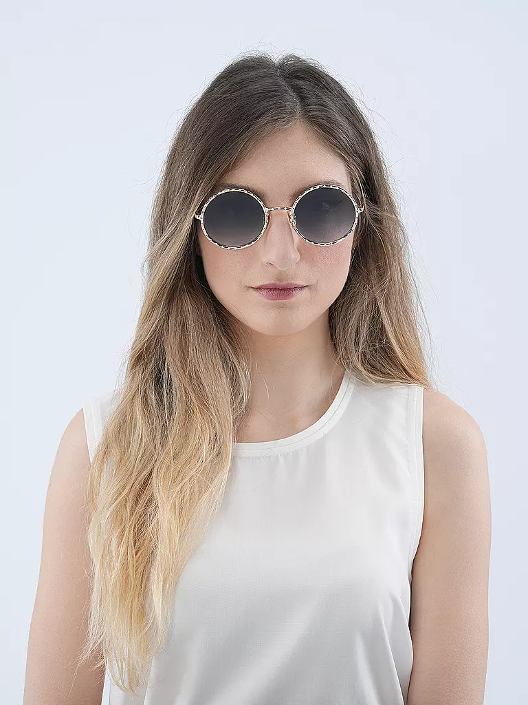 CHLOE | Gafas de sol CH0230S | Oro