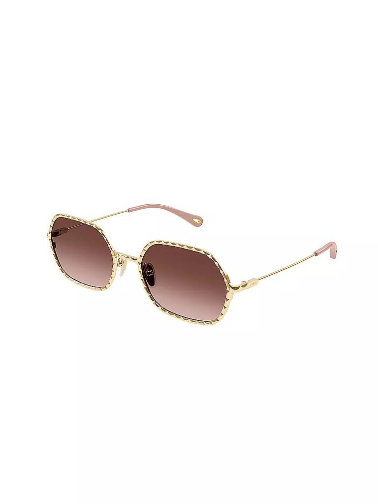 CHLOE | Gafas de sol CH0231S | Oro