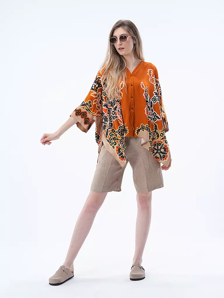 CHLOE | Gafas de sol CH0231S | Oro