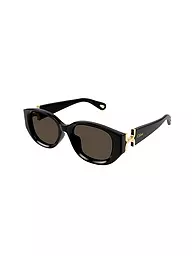 CHLOE | Gafas de sol CH0237SK | Negro