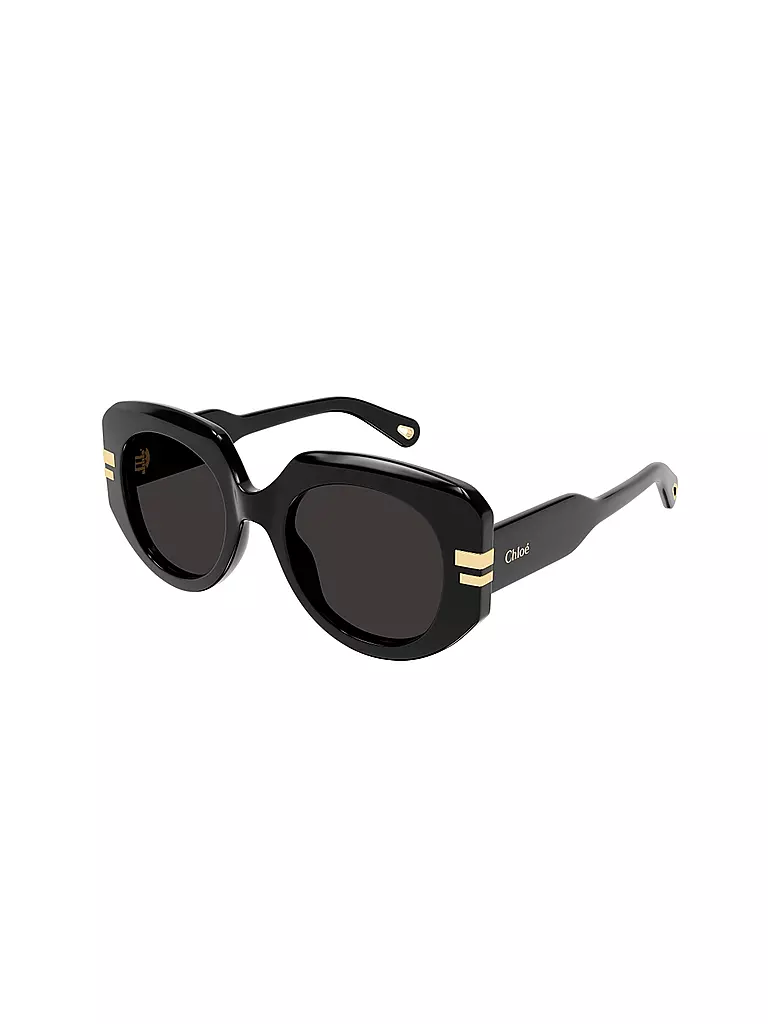 CHLOE | Gafas de sol CH0257S | Negro