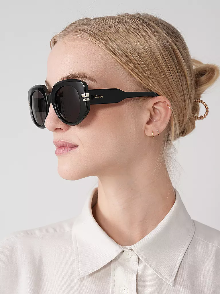 CHLOE | Gafas de sol CH0257S | Negro