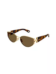 CHLOE | Gafas de sol CH0260S | Oro