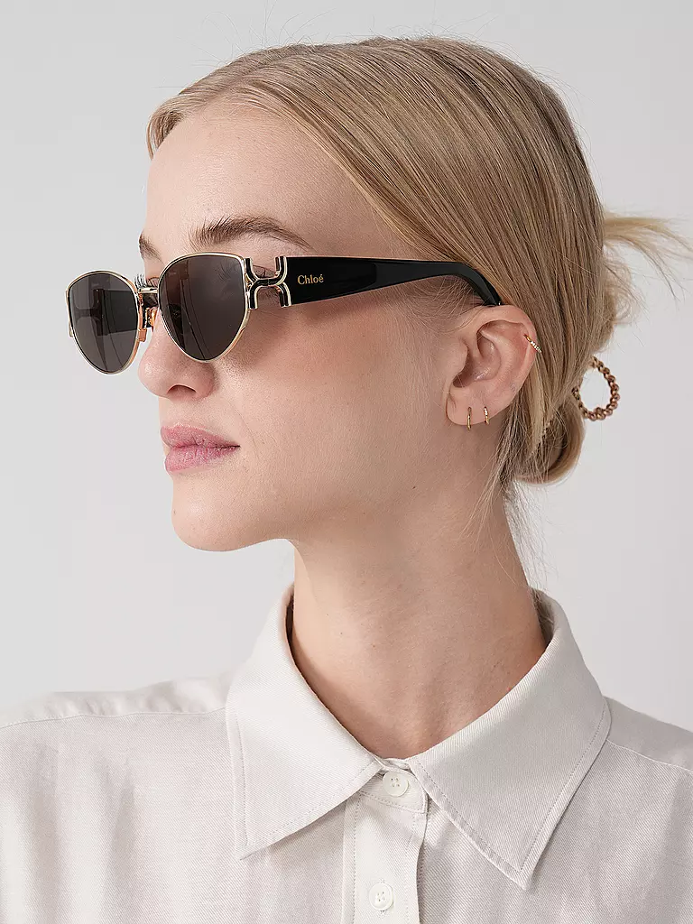 CHLOE | Gafas de sol CH0260S | Oro