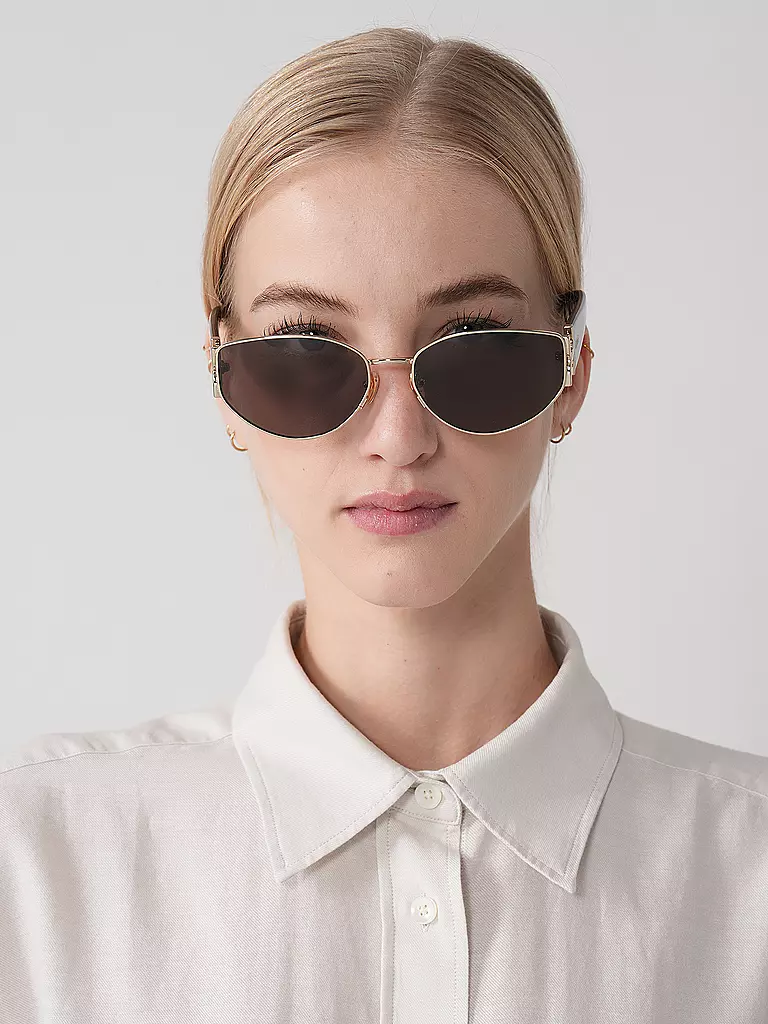 CHLOE | Gafas de sol CH0260S | Oro